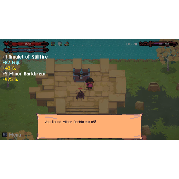 Donna: The Canine Quest