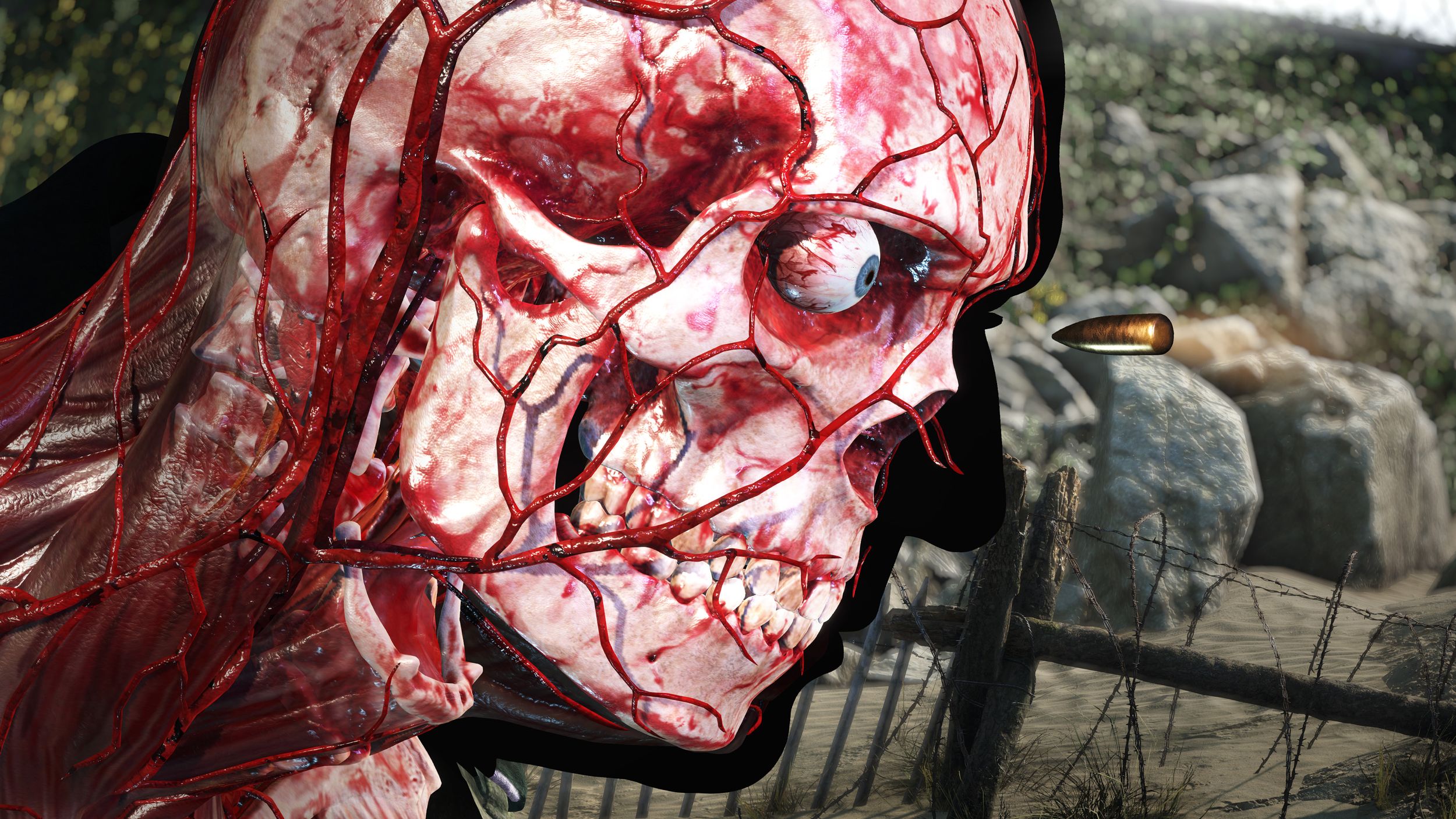 Sniper Elite 5 - PS5