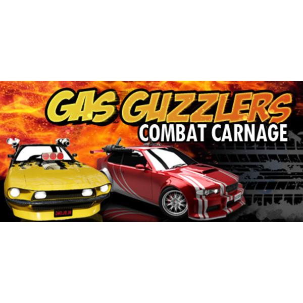 Gas Guzzlers: Combat Carnage