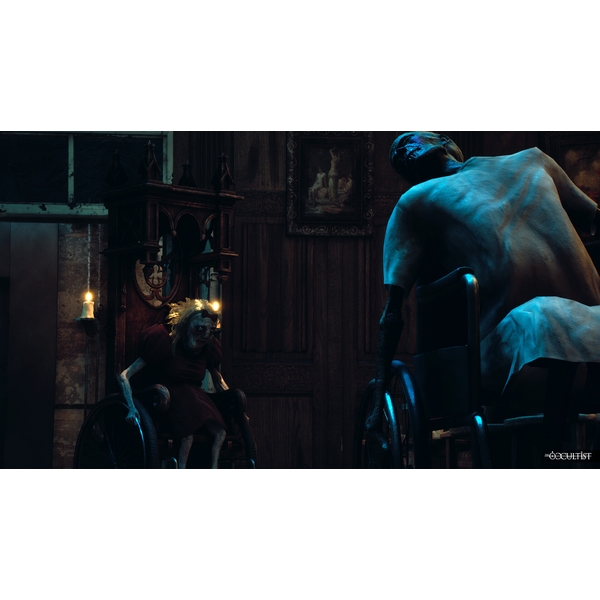 The Occultist PC Download