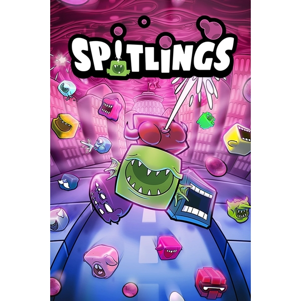 SPITLINGS