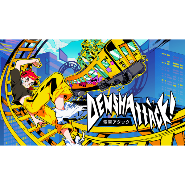 Denshattack! (ROW) PC Download