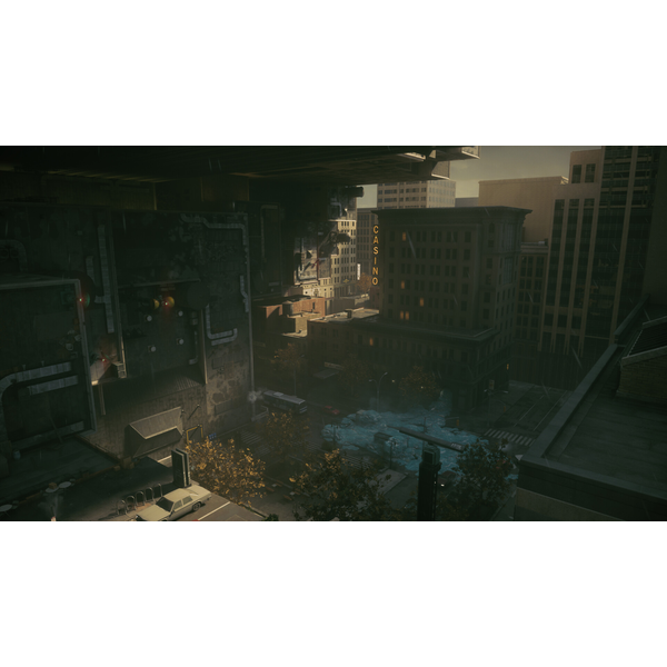 CONTROL Resonant Digital Deluxe Edition (ROW) PC Download