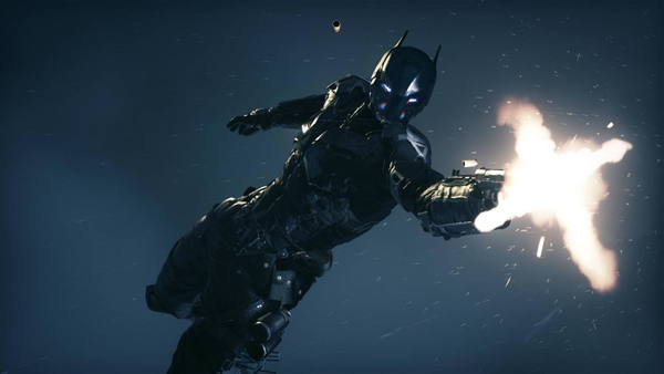 Batman: Arkham Knight PC Download