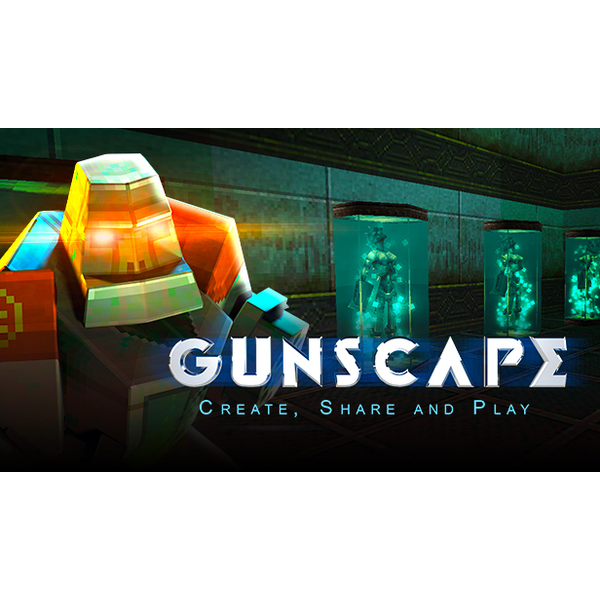 Gunscape  PC Download