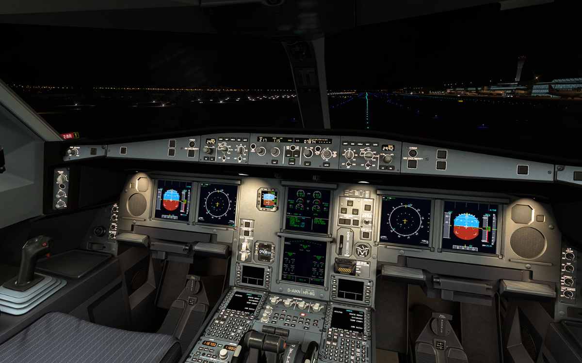 XPlane 12 - PC