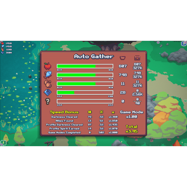Cauldron (ROW) PC Download