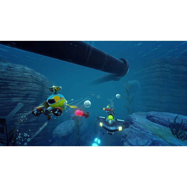 Pac-Man World 2 Re-Pac - Deluxe Edition (ROW)