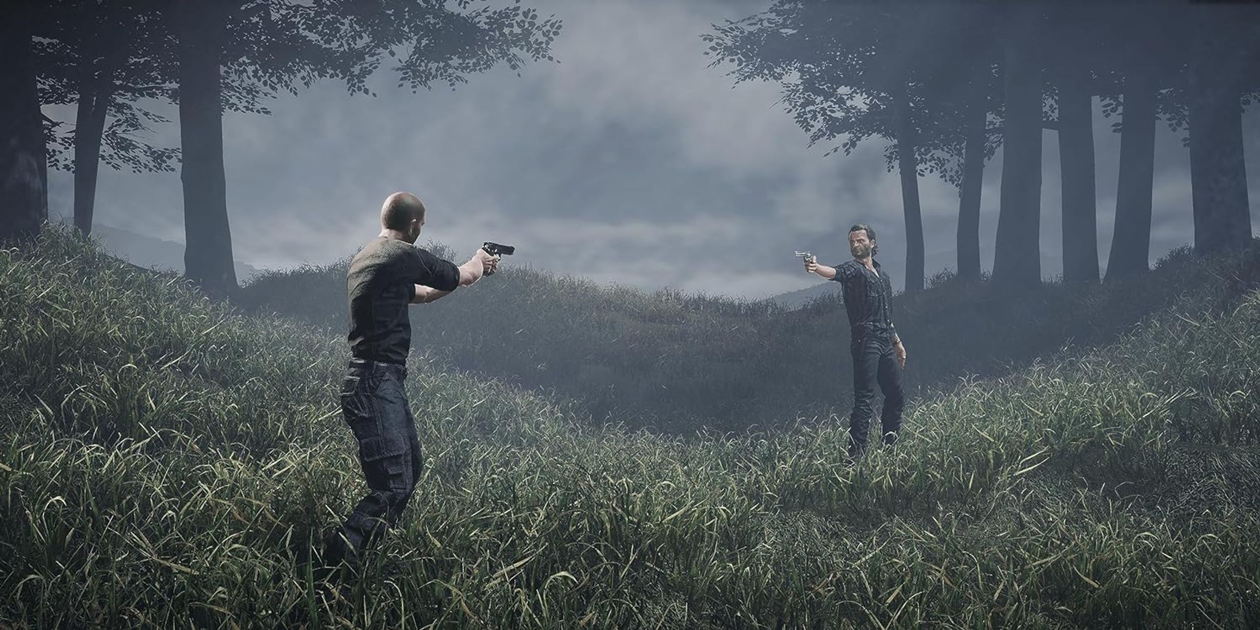 The Walking Dead: Destinies - Switch