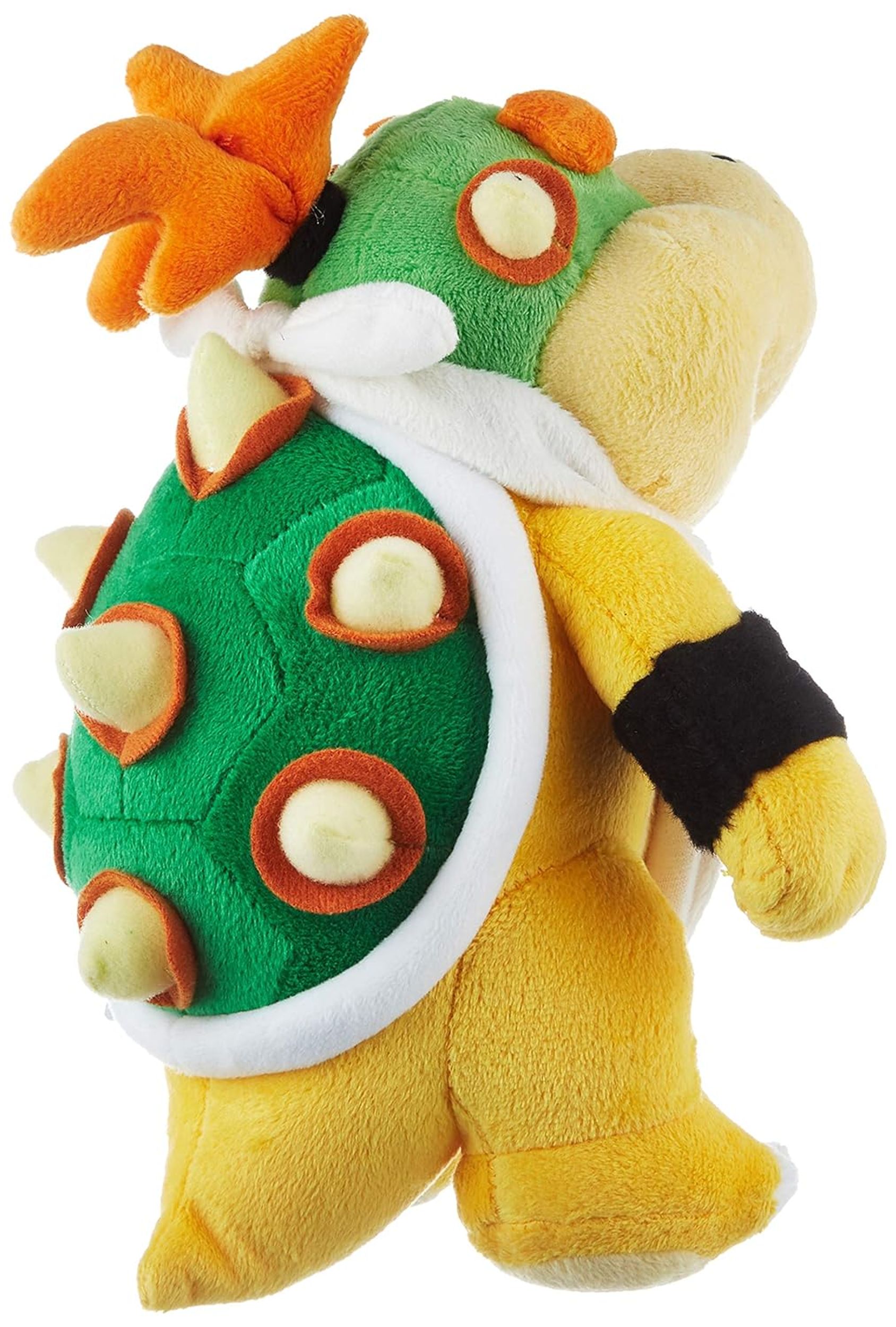 Nintendo Bowser Jr 19cm Plüsch