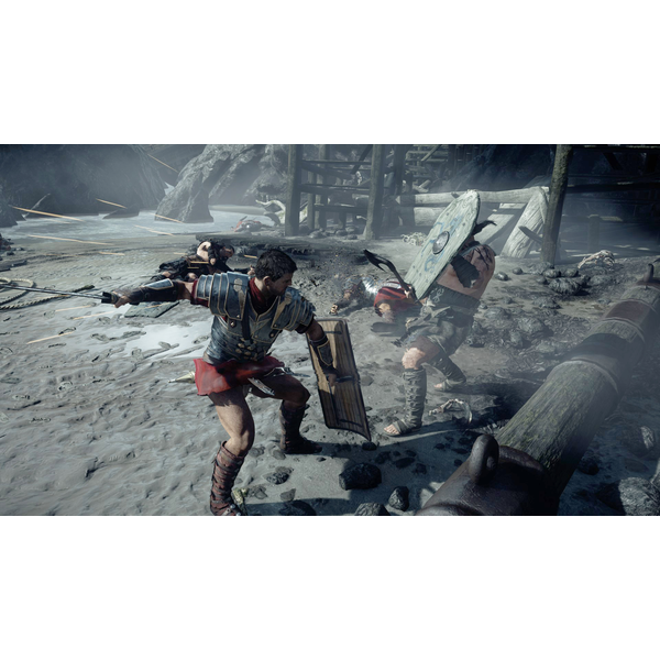 Ryse: Son of Rome