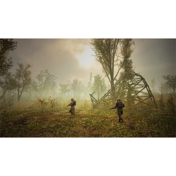 S.T.A.L.K.E.R. 2: Heart of Chornobyl