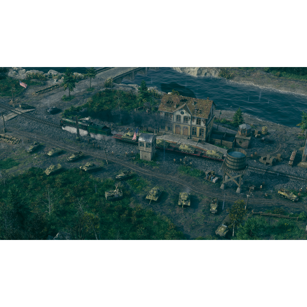 Sudden Strike 5 - Deluxe Edition