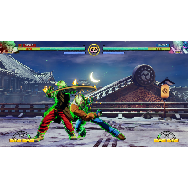 FATAL FURY: CotW - Season Pass 1