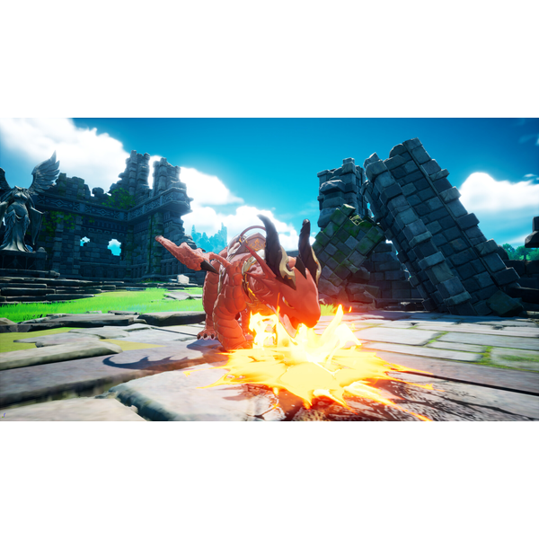 DragonSword : Awakening - Deluxe Edition - PC Download