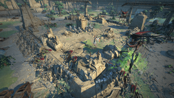 Age of Wonders: Planetfall Deluxe Edition