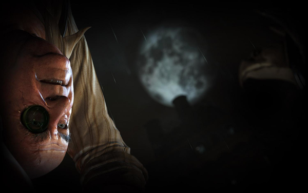 Batman Arkham VR PC Download