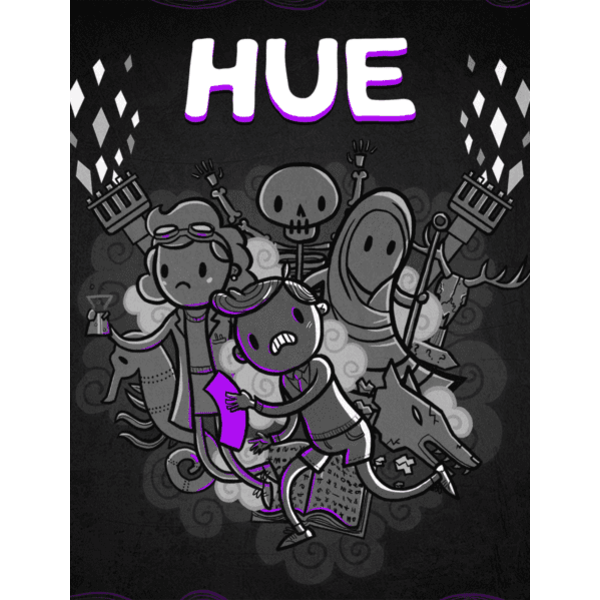 Hue PC Download
