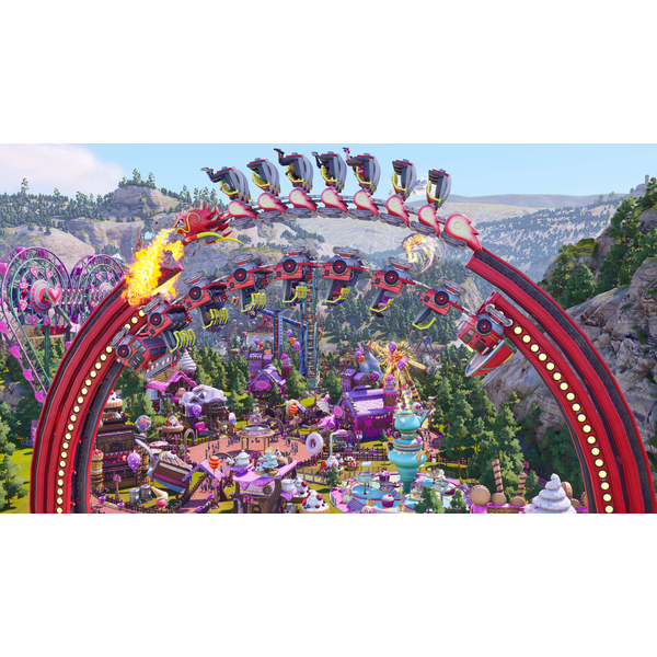 Park Beyond PC Download