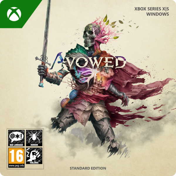 Avowed
