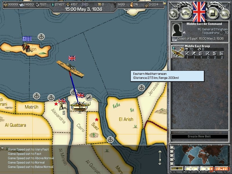 Hearts of Iron