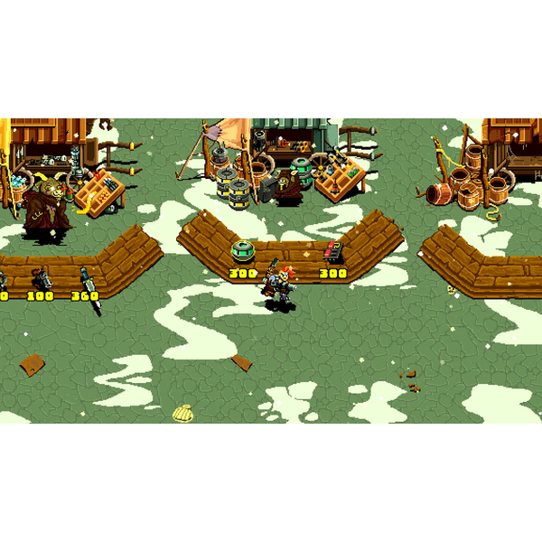 Odinfall  (ROW) 