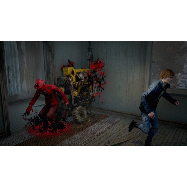Dead by Daylight - A Nightmare on Elm Street (EU)