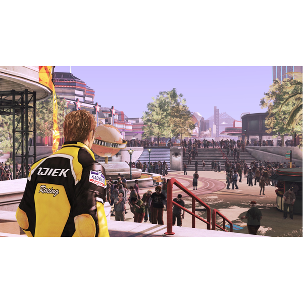 Dead Rising 2 (ROW)