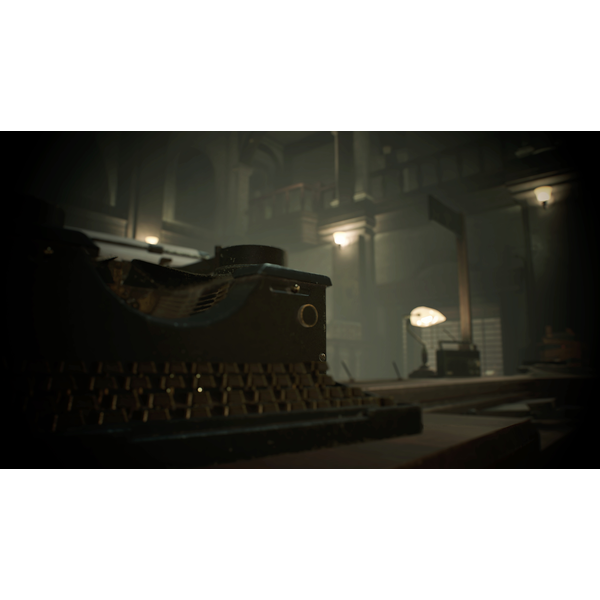 Resident Evil 2 Deluxe Edition (ROW)