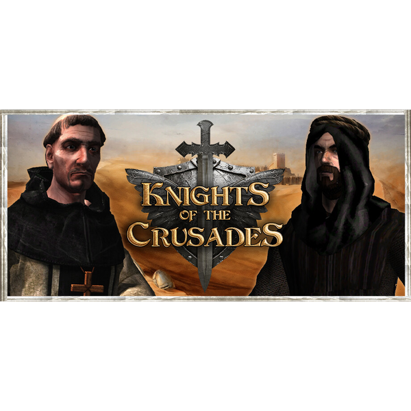 Knights of the Crusades (ROW)