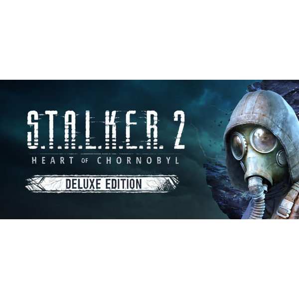 S.T.A.L.K.E.R. 2: Heart of Chornobyl - Deluxe Edit