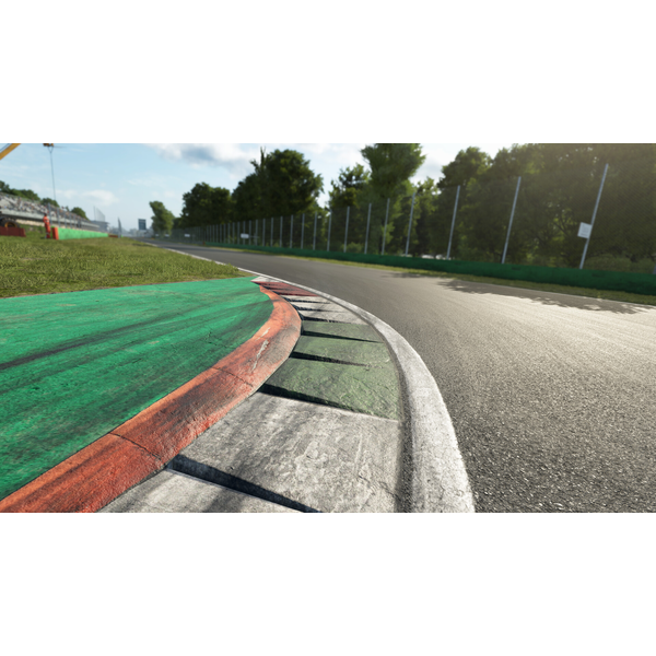 Assetto Corsa EVO