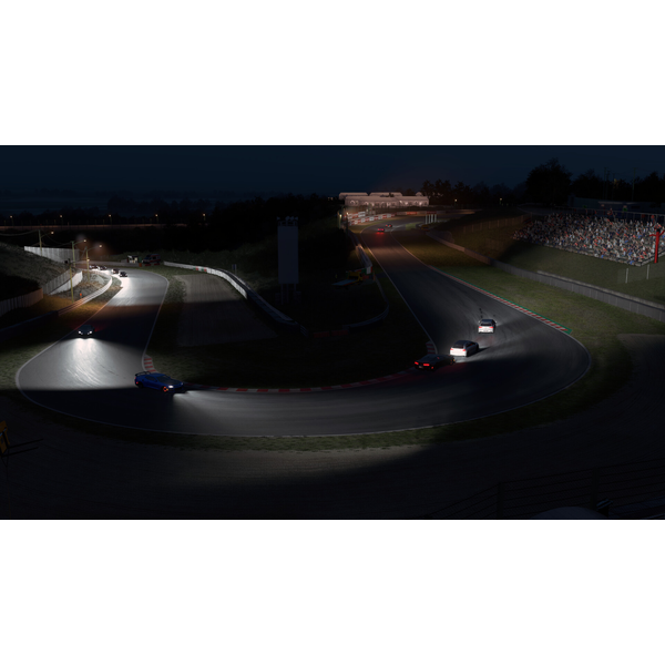 Assetto Corsa EVO