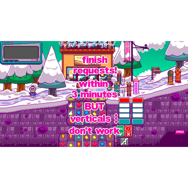 Princess Farmer PC Download
