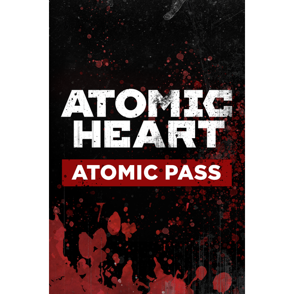 Atomic Heart - Atomic Pass PC Download