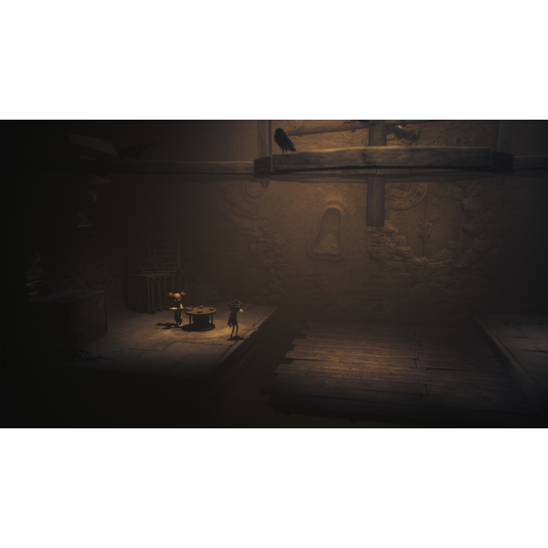 Little Nightmares III (ROW)