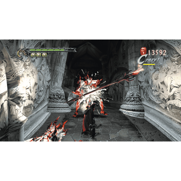 Devil May Cry HD Collection (ROW)