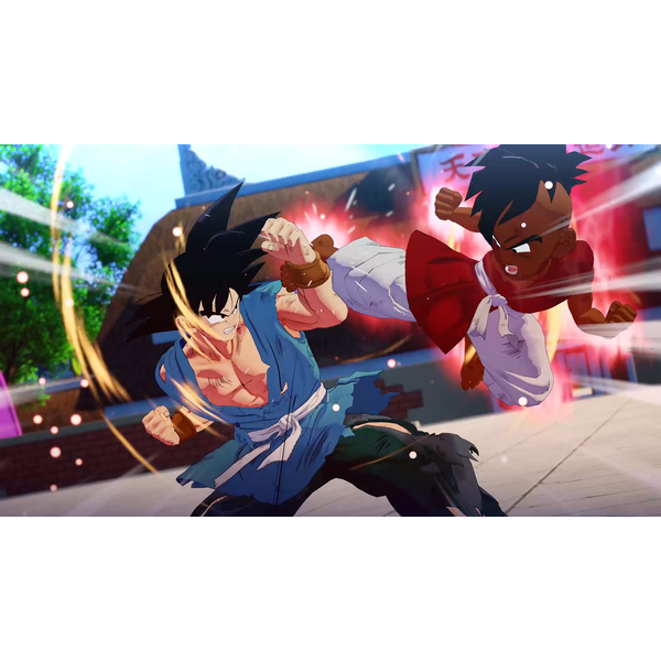 Dragon Ball Z : Kakarot Master Edition (ROW)