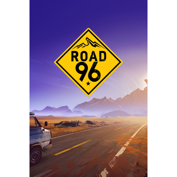 Road 96 (ROW) PC Download