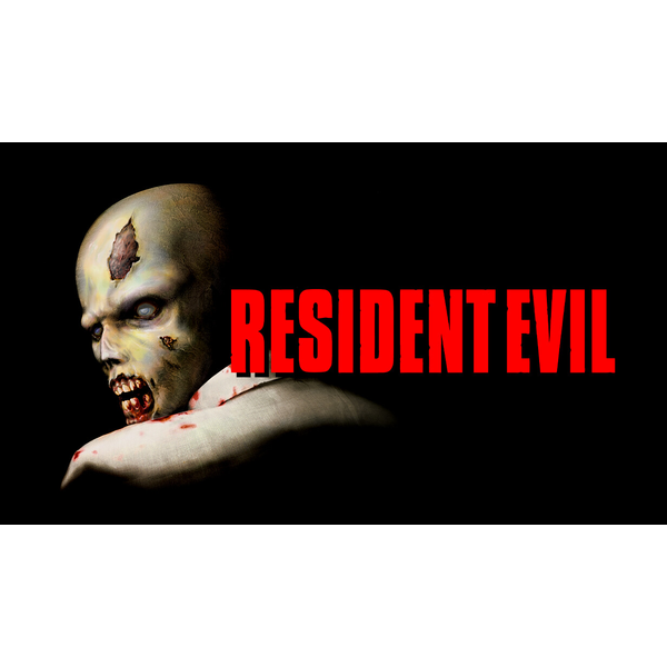 Resident Evil (1996)