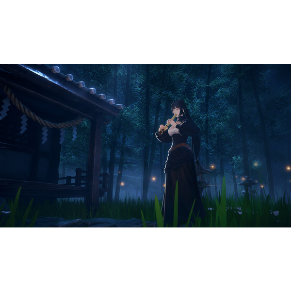 Tales of Seikyu (ROW)