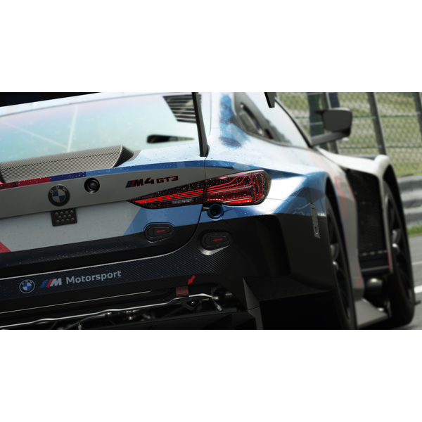 Assetto Corsa EVO