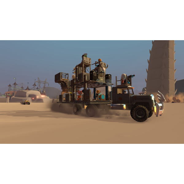 Badlands Crew (EU)