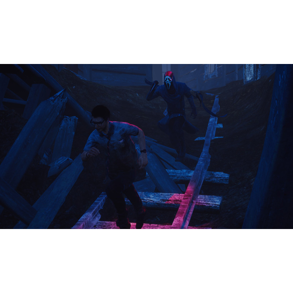 Dead by Daylight - Ghost Face (ROW)