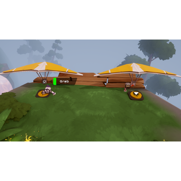 Biped 2 (ROW) PC Download