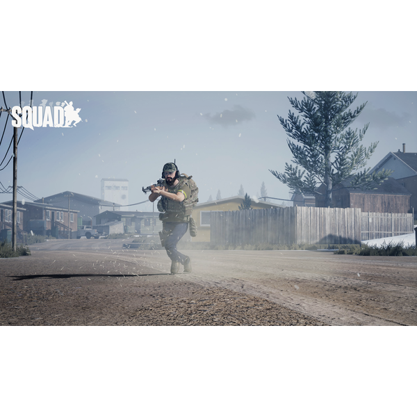 Squad PC Download