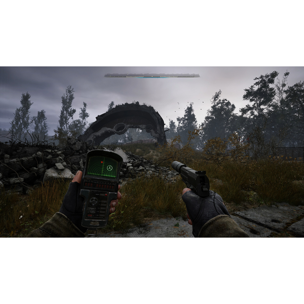 S.T.A.L.K.E.R. 2: Heart of Chornobyl - Ultimate Ed