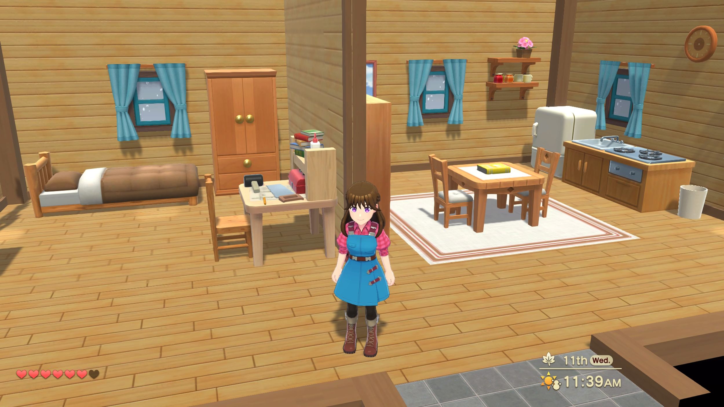 Harvest Moon - The Winds of Anthos - Complete Edition - Switch