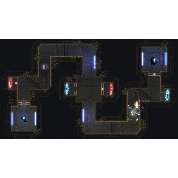 Nullstar: Solus