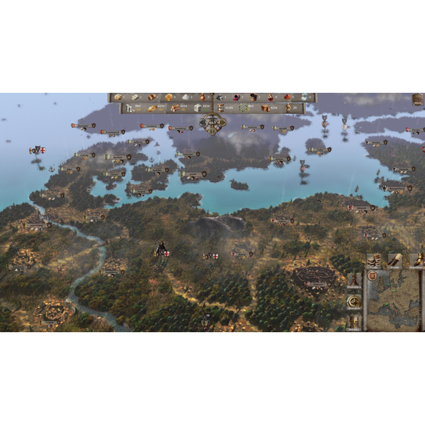 City States: Medieval